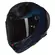 Nolan X-804 Rs Ultra Carbon Liquido Мотошлем Blue Синий