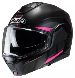 i100 Beis MC8SF Black, Pink,