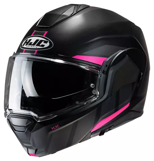 i100 Beis MC8SF Black, Pink, (размер: xs)