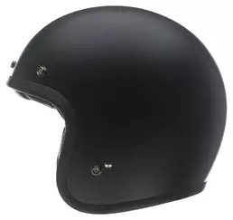 Custom 500 06 Черный