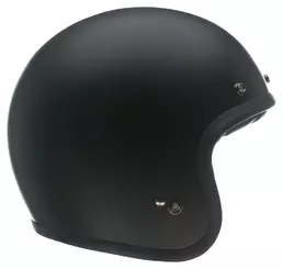 Custom 500 06 Черный