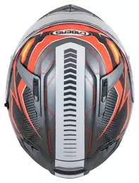 Avalon X Gurkha Black, Grey, Orange
