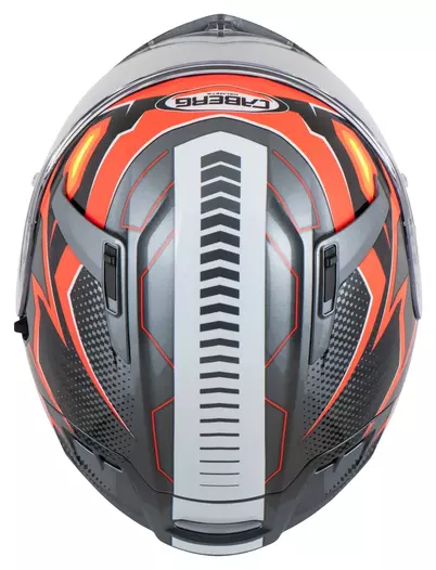 Avalon X Gurkha Black, Grey, Orange