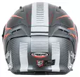 Avalon X Gurkha Black, Grey, Orange