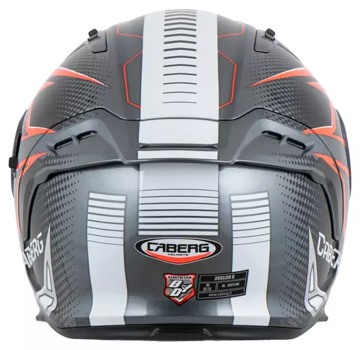 Avalon X Gurkha Black, Grey, Orange