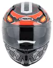Avalon X Gurkha Black, Grey, Orange