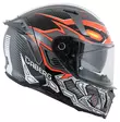 Avalon X Gurkha Black, Grey, Orange