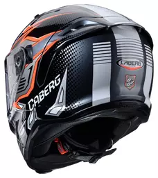 Avalon X Gurkha Black, Grey, Orange