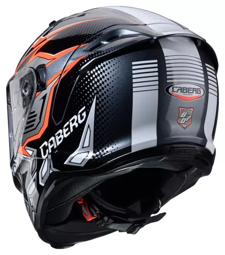 Avalon X Gurkha Black, Grey, Orange