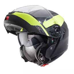 Caberg Levo Prospect Yellow Желтый