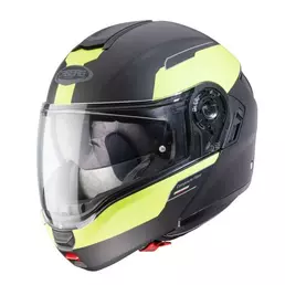 Caberg Levo Prospect Yellow Желтый
