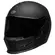 Bell Eliminator Ece6 Мотошлем Black Matt Черный