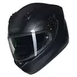 Nolan N60.6 Classico Мотошлем Black Matt Черный (размер: 2xs)