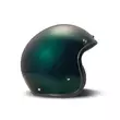Dmd Jet Retro Мотошлем Deep Green Зеленый (размер: xs)