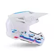 Alpinestars Sm3 Force Мотошлем White Glossy Белый