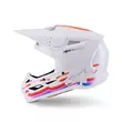 Alpinestars Sm3 Force Мотошлем White Glossy Белый