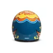 Dmd Jet Retro Lollipop Мотошлем Синий