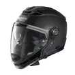 Nolan N70.2 Gt Classic Flat Black Черный (размер: s)