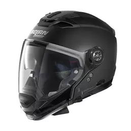 Nolan N70.2 Gt Classic Flat Black Черный