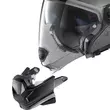 Nolan N70.2 Gt Classic Flat Black Черный