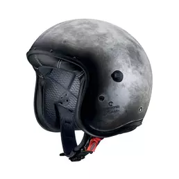 Caberg Freeride Iron Мотошлем Черный