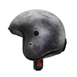 Caberg Freeride Iron Мотошлем Черный