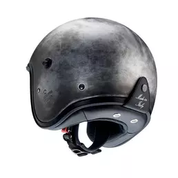 Caberg Freeride Iron Мотошлем Черный