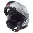 Schuberth Concept Мотошлем Silver Glossy Серый