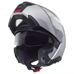 Schuberth Concept Мотошлем Silver Glossy Серый