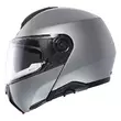 Schuberth Concept Мотошлем Silver Glossy Серый