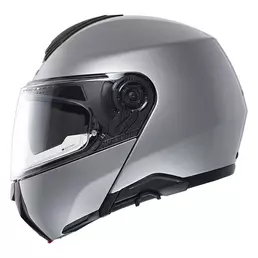 Schuberth Concept Мотошлем Silver Glossy Серый