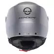 Schuberth Concept Мотошлем Silver Glossy Серый