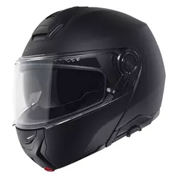 Schuberth Concept Мотошлем Black Matt Черный
