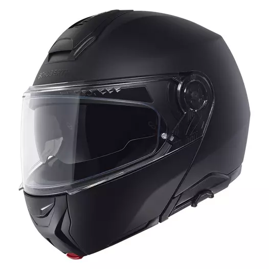 Schuberth Concept Мотошлем Black Matt Черный (размер: xs)