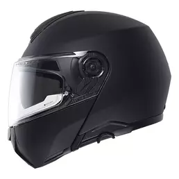 Schuberth Concept Мотошлем Black Matt Черный