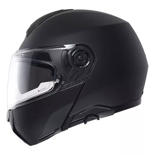 Schuberth Concept Мотошлем Black Matt Черный