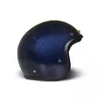Dmd Jet Retro Handmade League Мотошлем Синий (размер: m)