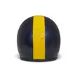 Dmd Jet Retro Handmade League Мотошлем Синий