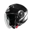 Hjc I40n Vision Мотошлем Black White Черный (размер: xs)