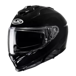 Hjc I71 Мотошлем Black Черный