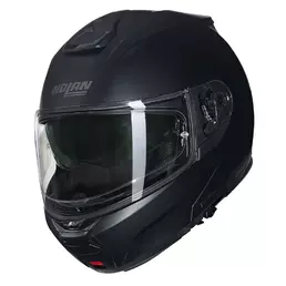 NOLAN N100-6 Classico integralhelm Черный