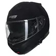 NOLAN N100-6 Classico integralhelm Черный