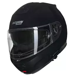 NOLAN N100-6 Classico integralhelm Черный