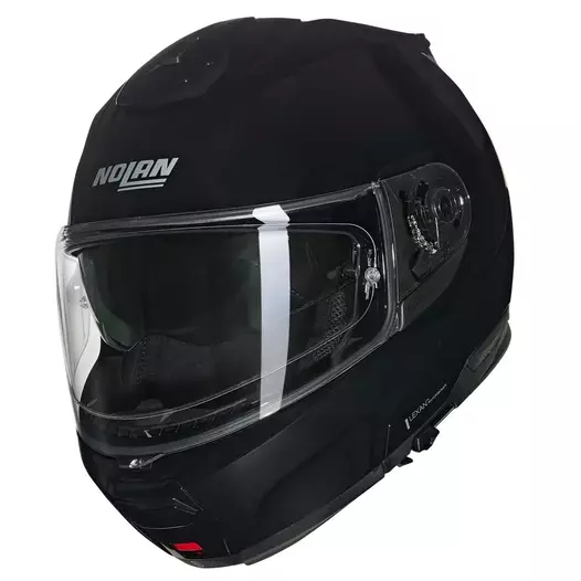 NOLAN N100-6 Classico integralhelm Черный