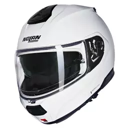 NOLAN N100-6 Classico integralhelm Белый (размер: m)