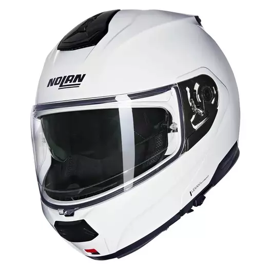 NOLAN N100-6 Classico integralhelm Белый (размер: m)