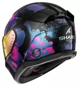 D-Skwal 3 Mayfer black, purple