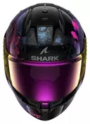 D-Skwal 3 Mayfer black, purple