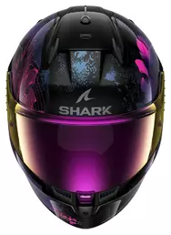 D-Skwal 3 Mayfer black, purple