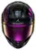 D-Skwal 3 Mayfer black, purple